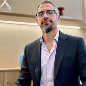 Miguel Morrales. Psiquiatra Centros Mindplace